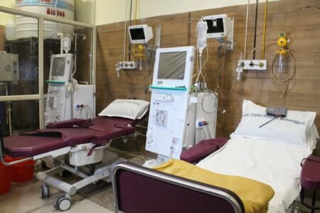 DIALYSIS